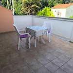 Appartamento Haus Sabina