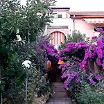 Appartamento Haus Sabina Palit