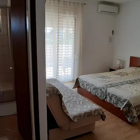 Haus Sabina Apartmán