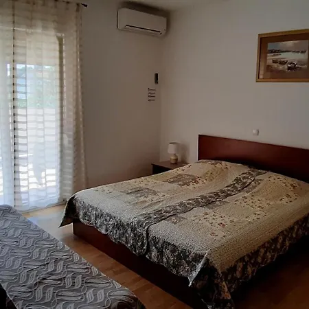 Haus Sabina Apartmán