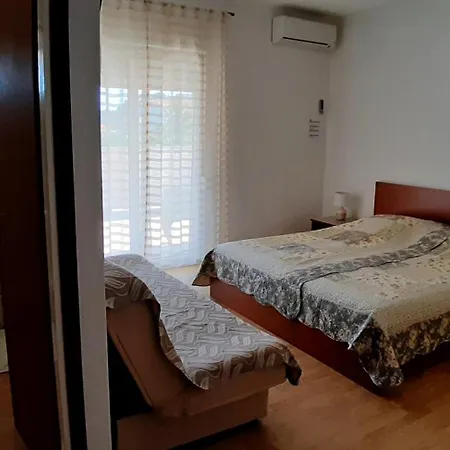 Haus Sabina Apartmán