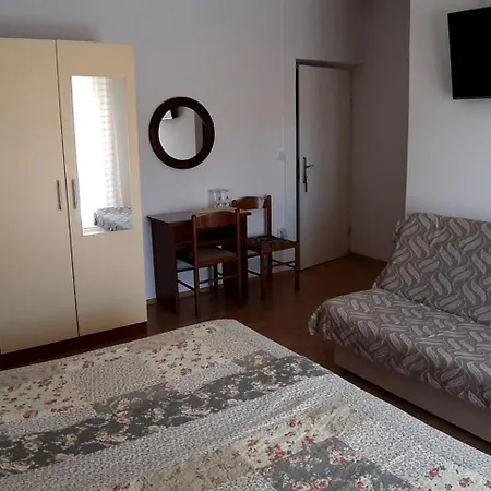 Haus Sabina Apartmán