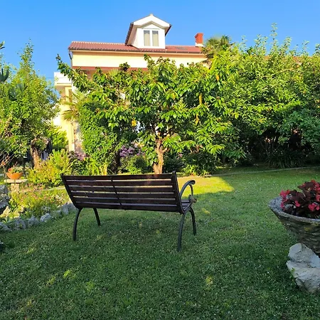 Haus Sabina