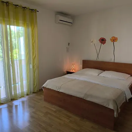 Haus Sabina Apartmán *