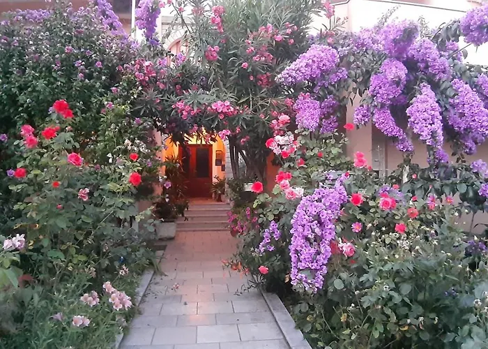 Διαμέρισμα Haus Sabina