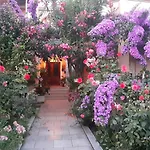 Apartament Haus Sabina