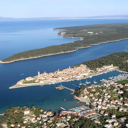 Haus Sabina Apartment Palit