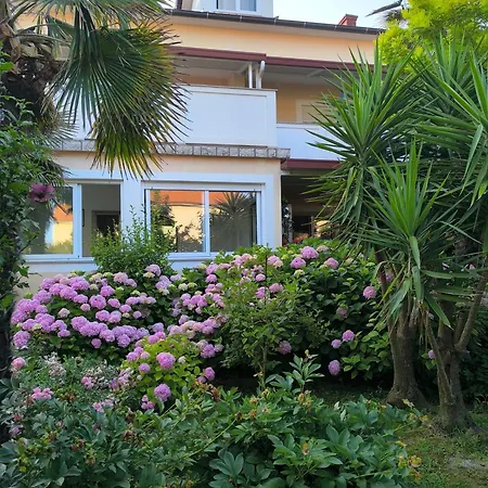 Haus Sabina *