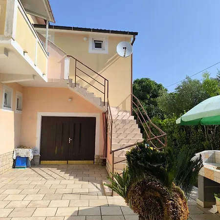 Haus Sabina Palit