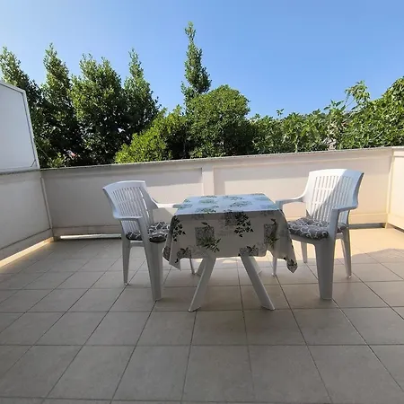 Apartman Haus Sabina Palit
