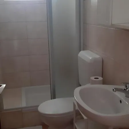 Haus Sabina Palit