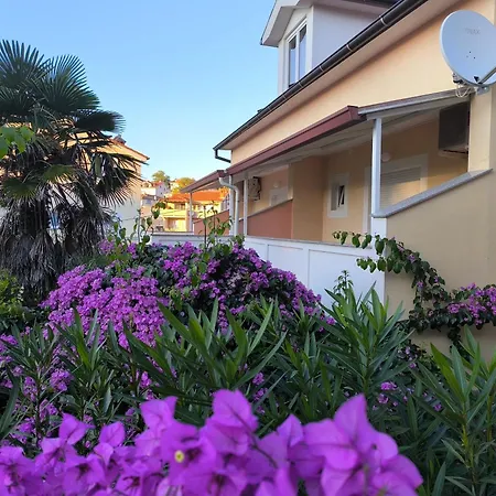Haus Sabina Palit