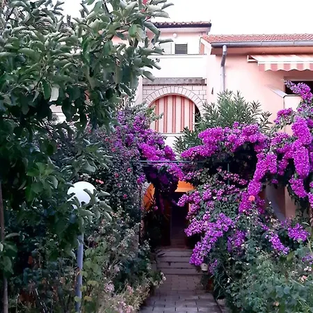 아파트 Haus Sabina Palit