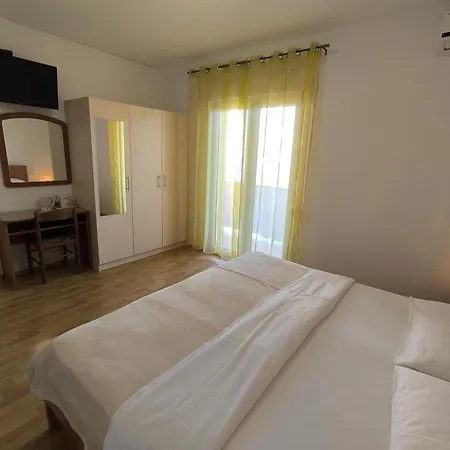 아파트 Haus Sabina