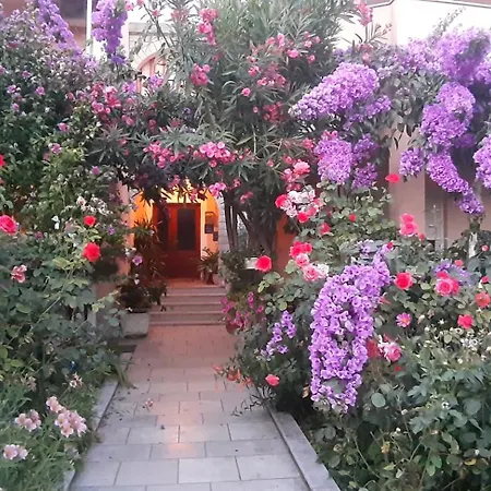 아파트 Haus Sabina