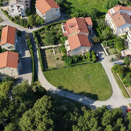 Apartment Haus Sabina