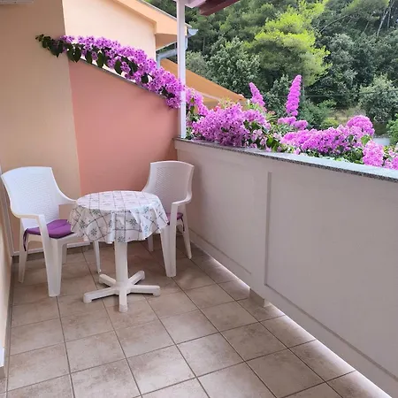 Haus Sabina Apartment