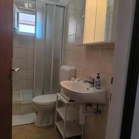 Apartment Haus Sabina *