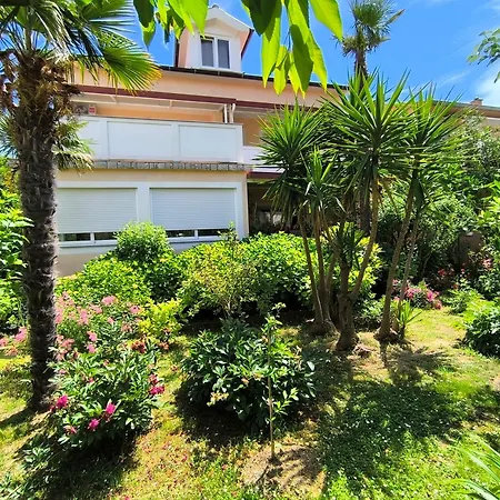 Haus Sabina Apartment *