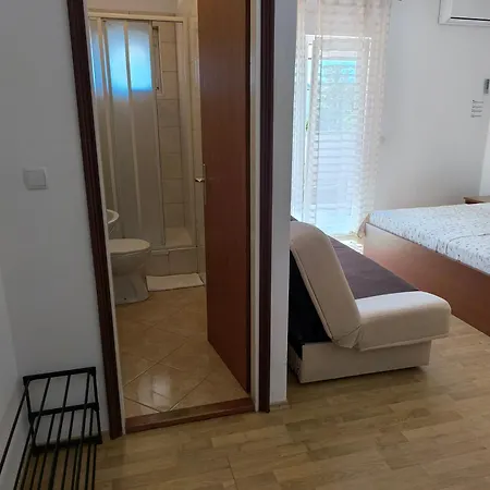 Apartment Haus Sabina *