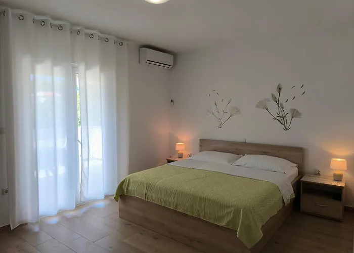 Apartment Haus Sabina *