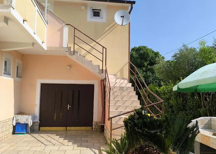 Haus Sabina Palit