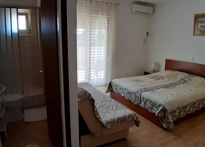 Haus Sabina Apartment