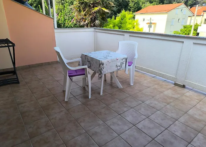 Apartment Haus Sabina