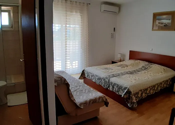 Haus Sabina Apartament