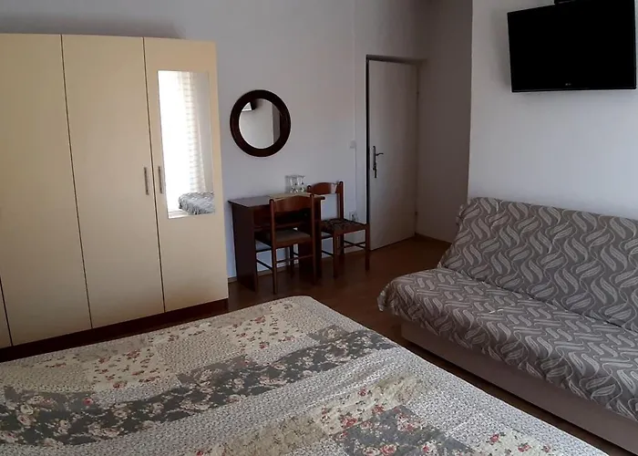 Haus Sabina Apartament