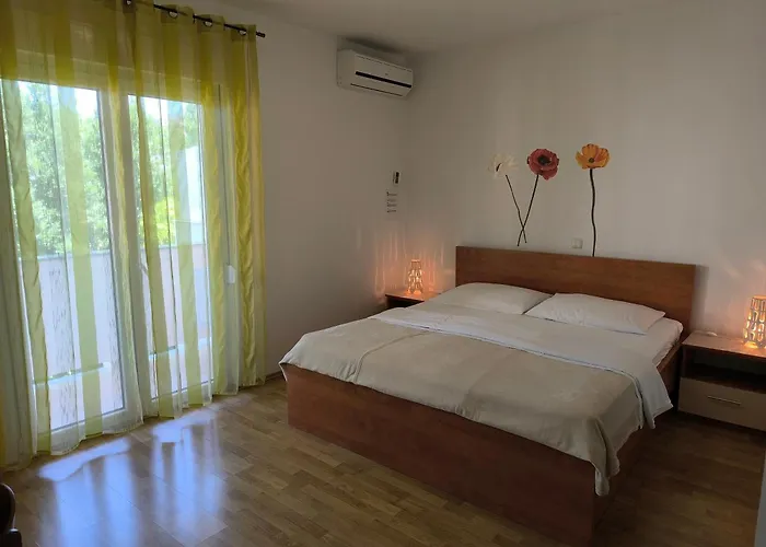 Haus Sabina Apartament *